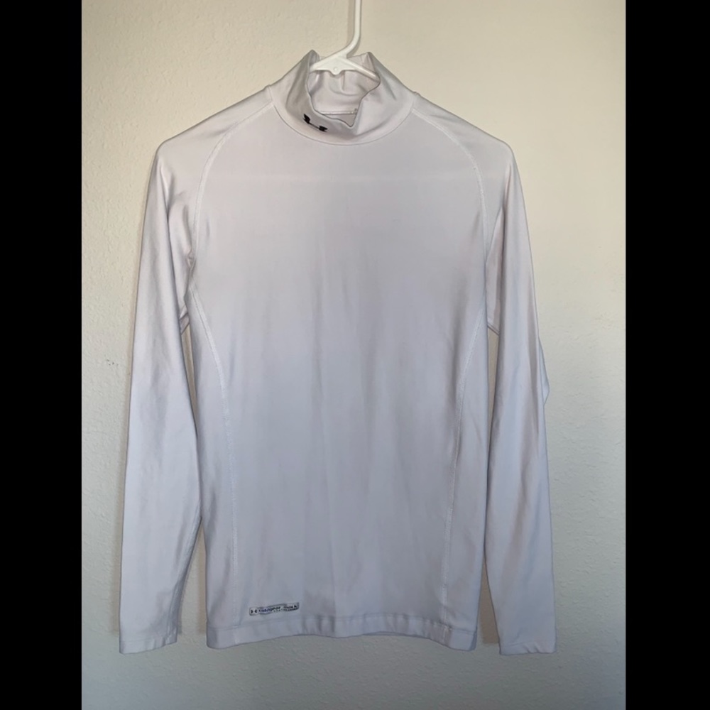 Under Armour Cold Gear Size M